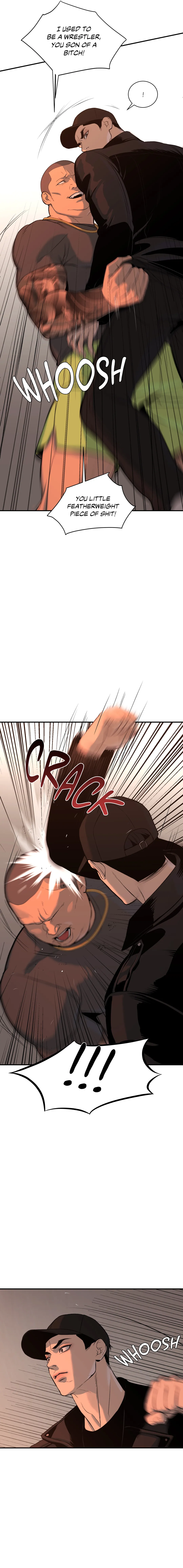 Jinx Chapter 17 - Page 12