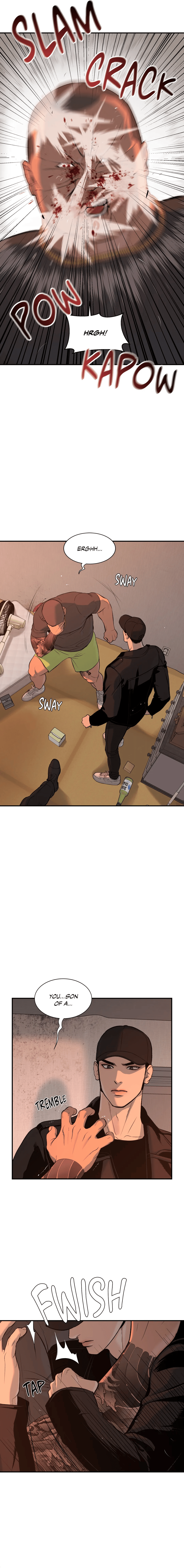 Jinx Chapter 17 - Page 13
