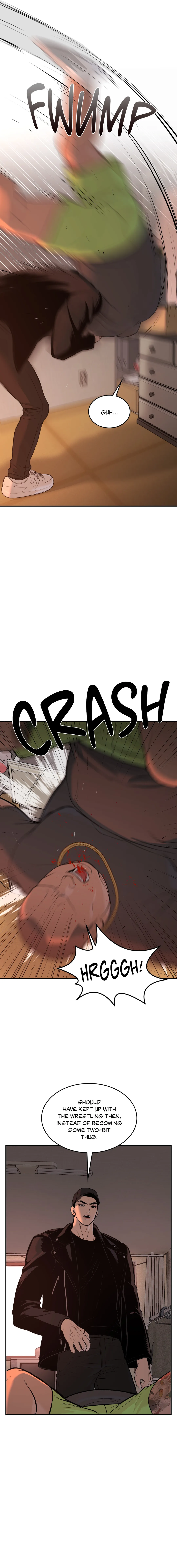 Jinx Chapter 17 - Page 14