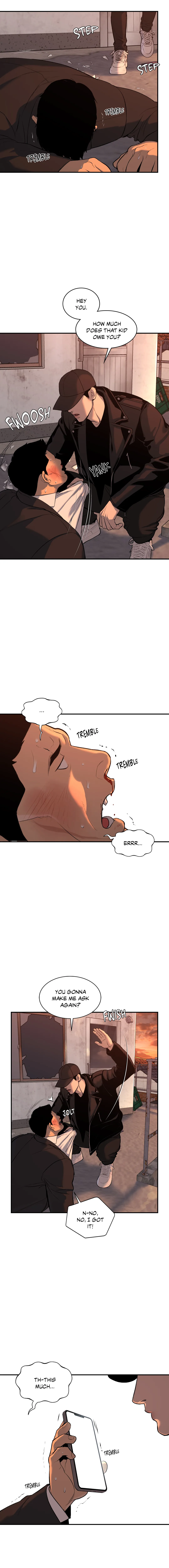 Jinx Chapter 17 - Page 20