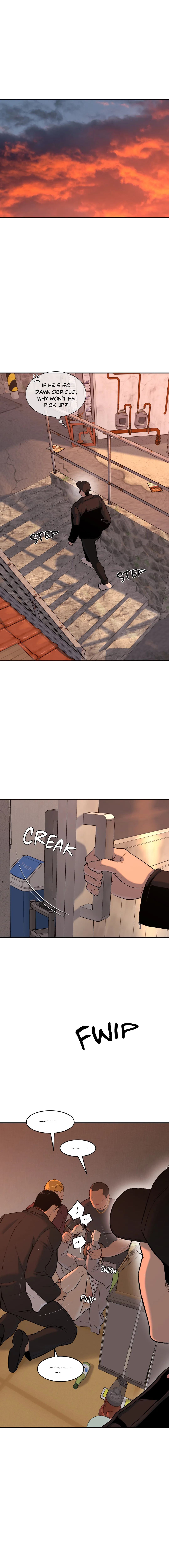Jinx Chapter 17 - Page 3
