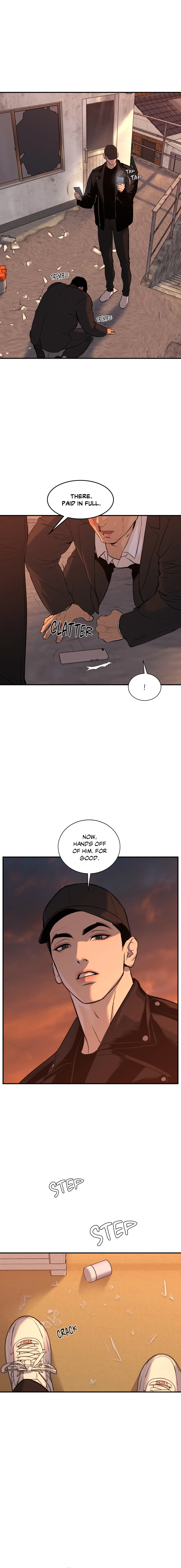 Jinx Chapter 17 - Page 21