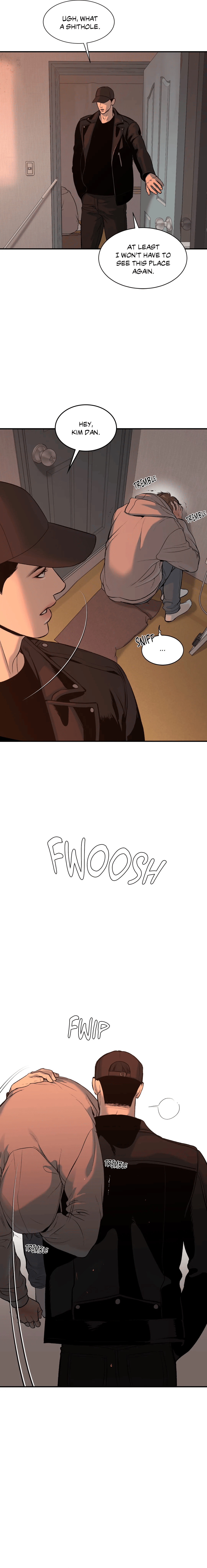 Jinx Chapter 17 - Page 22