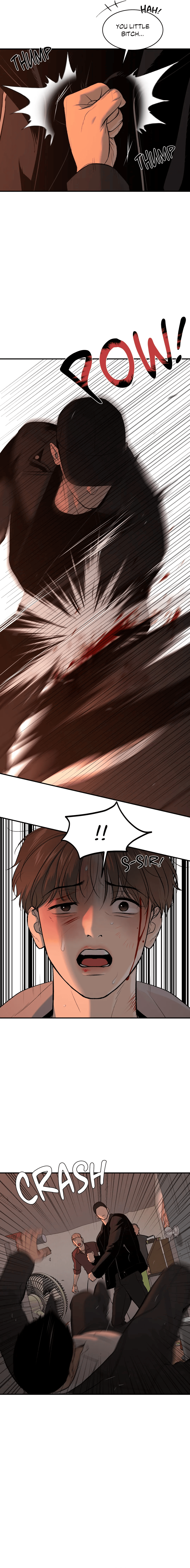 Jinx Chapter 17 - Page 10
