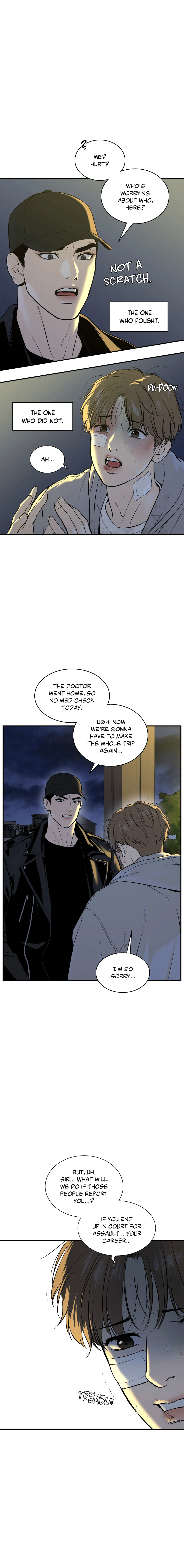 Jinx Chapter 18 - Page 2