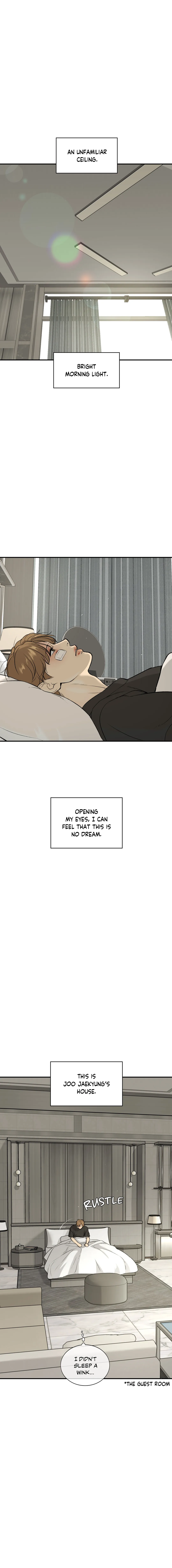 Jinx Chapter 18 - Page 11