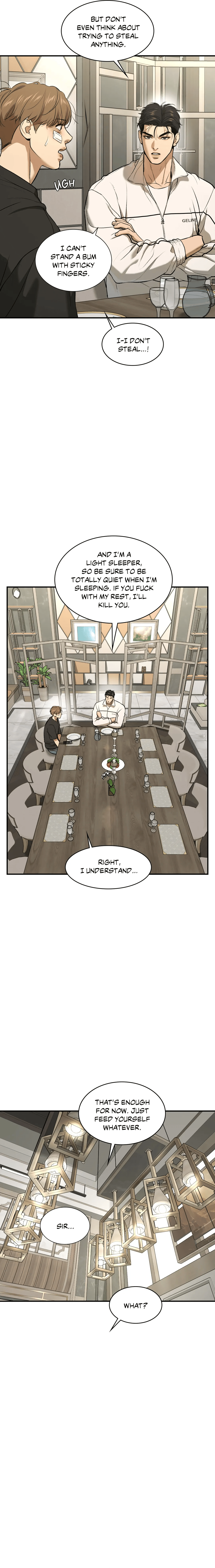 Jinx Chapter 18 - Page 14
