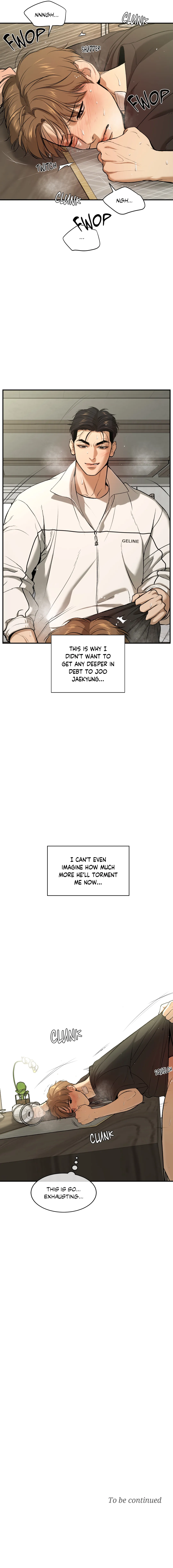 Jinx Chapter 18 - Page 20