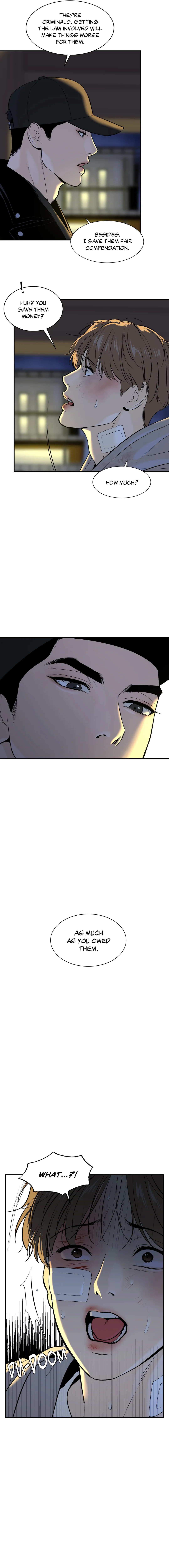 Jinx Chapter 18 - Page 3