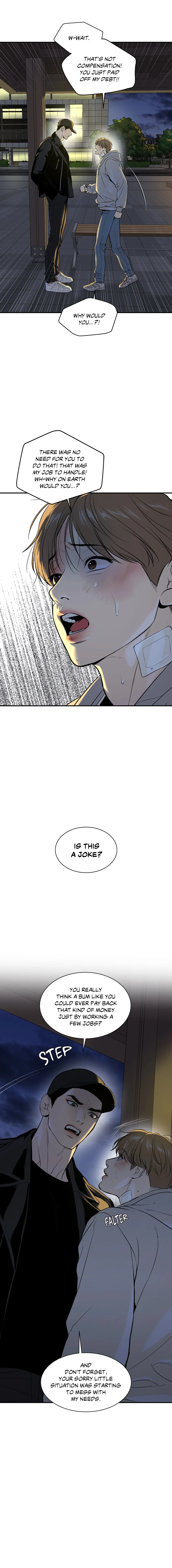 Jinx Chapter 18 - Page 4