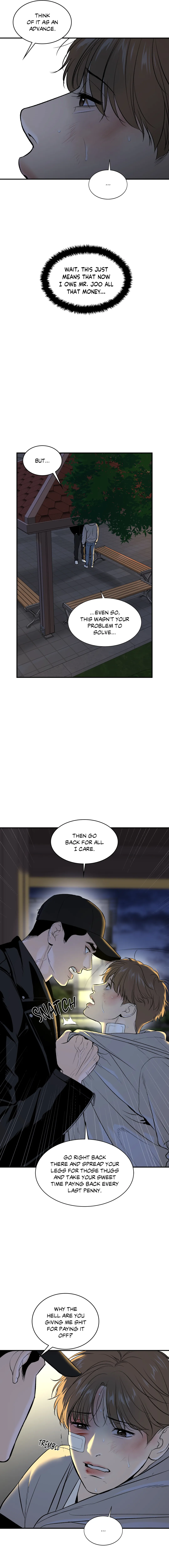 Jinx Chapter 18 - Page 5