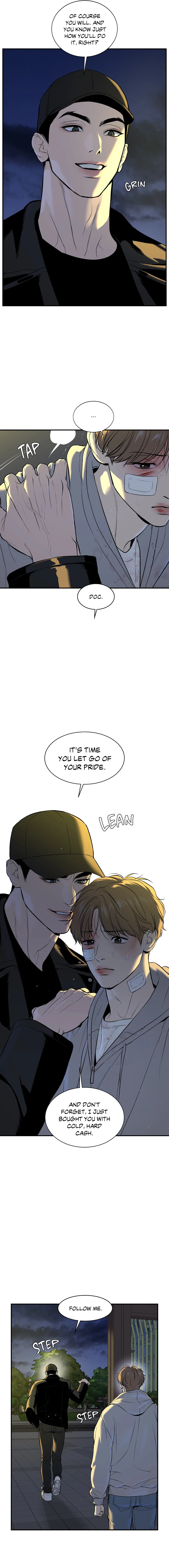 Jinx Chapter 18 - Page 7