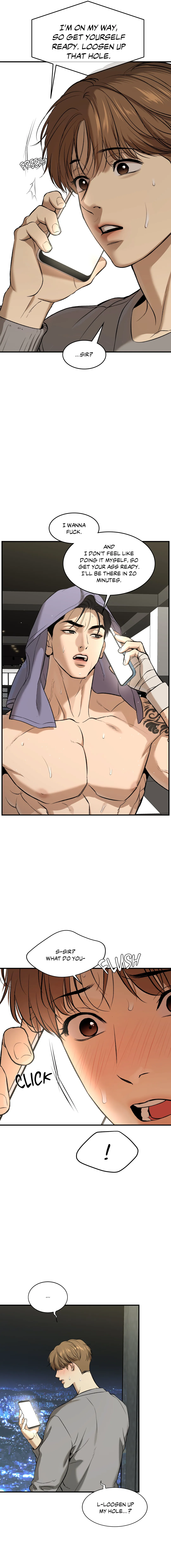 Jinx Chapter 19 - Page 12