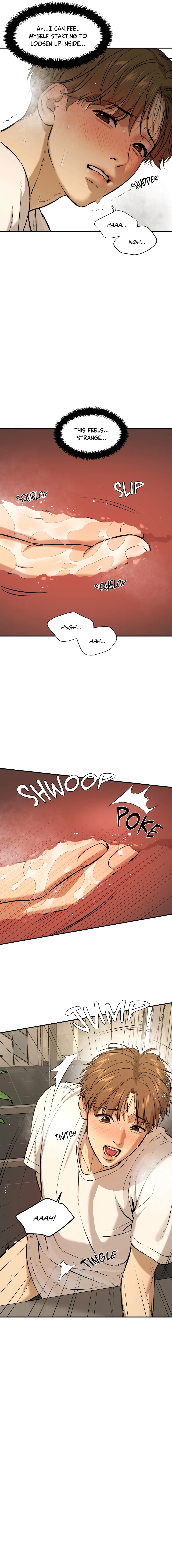 Jinx Chapter 19 - Page 16
