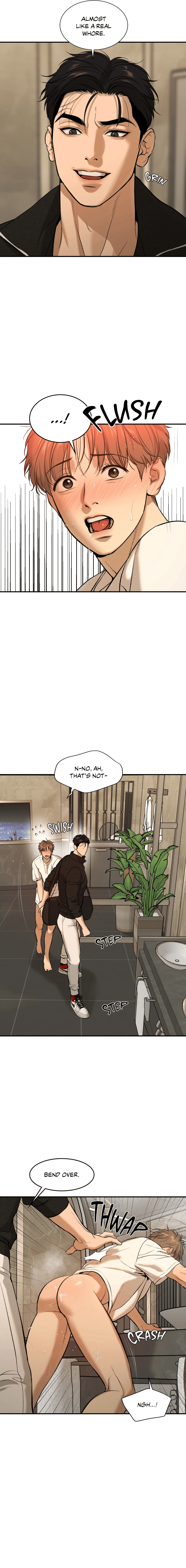Jinx Chapter 19 - Page 18