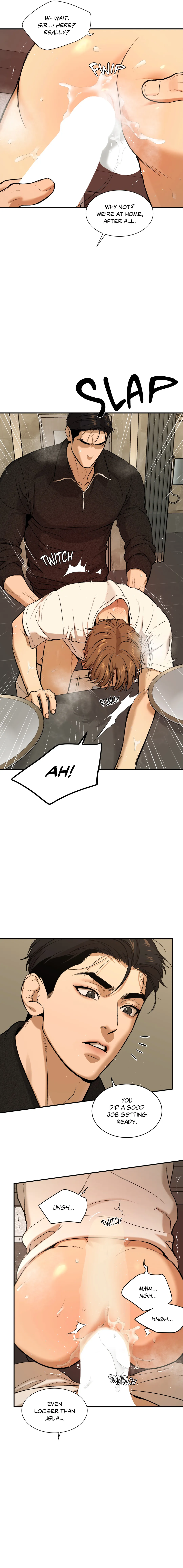 Jinx Chapter 19 - Page 19