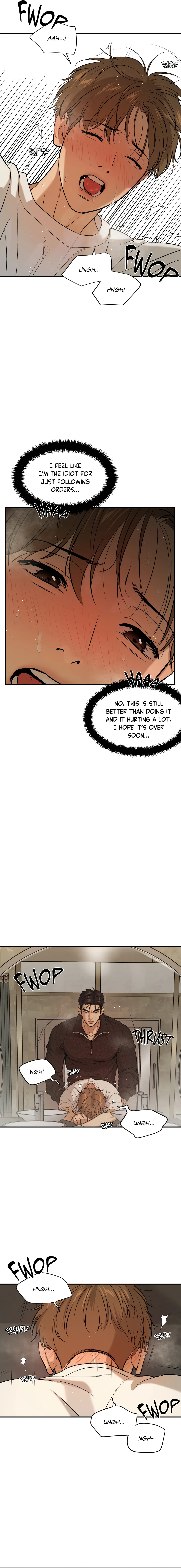 Jinx Chapter 19 - Page 21