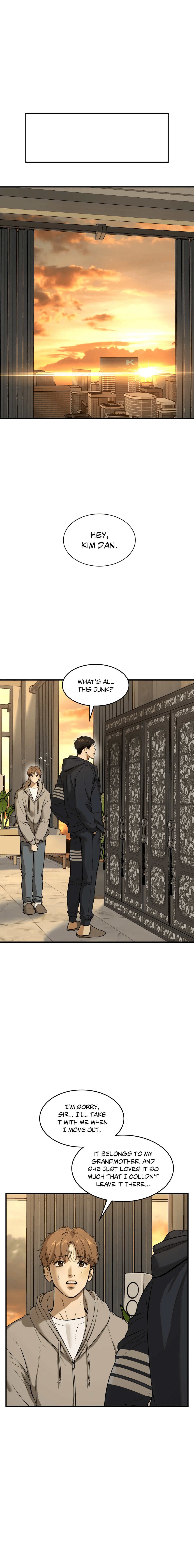 Jinx Chapter 19 - Page 6
