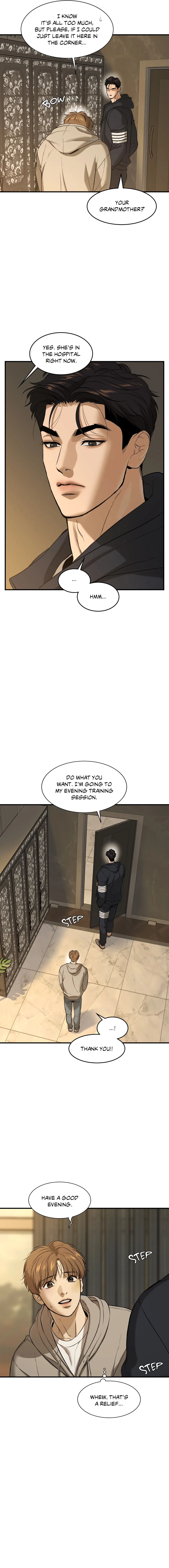 Jinx Chapter 19 - Page 7