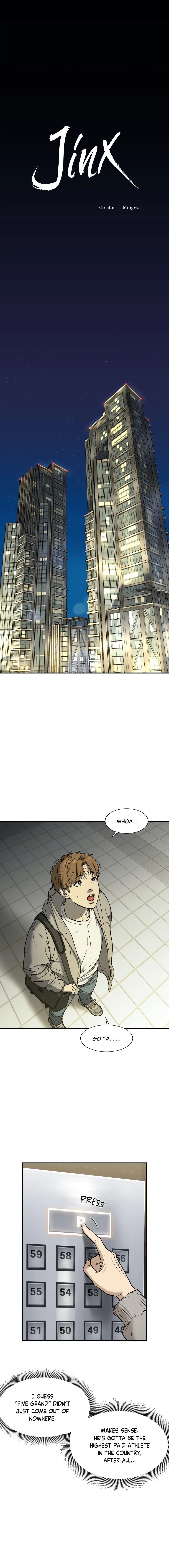 Jinx Chapter 2 - Page 1