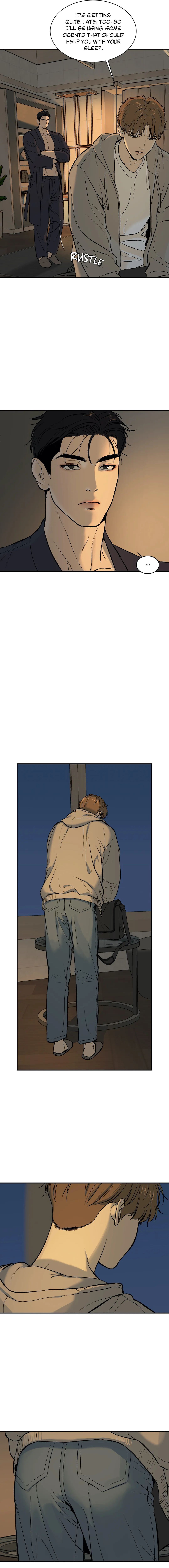 Jinx Chapter 2 - Page 12