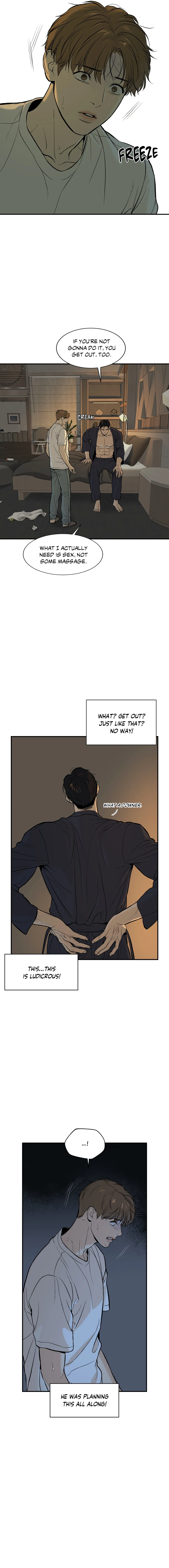 Jinx Chapter 2 - Page 19
