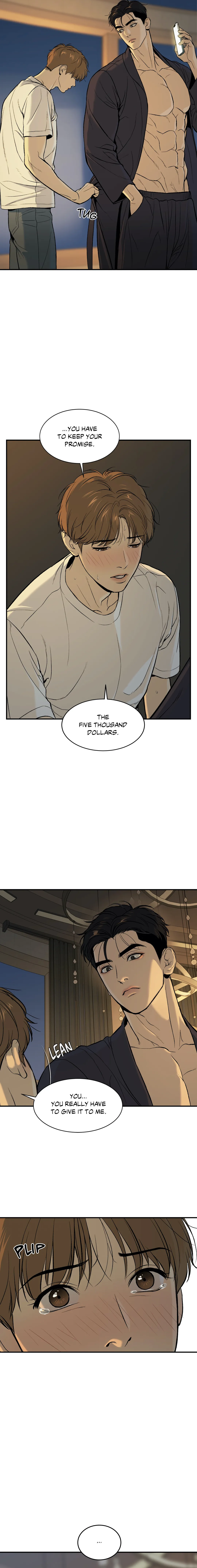 Jinx Chapter 2 - Page 23