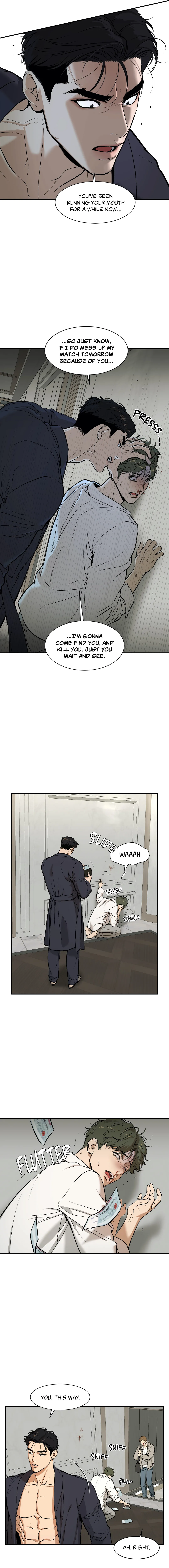Jinx Chapter 2 - Page 9
