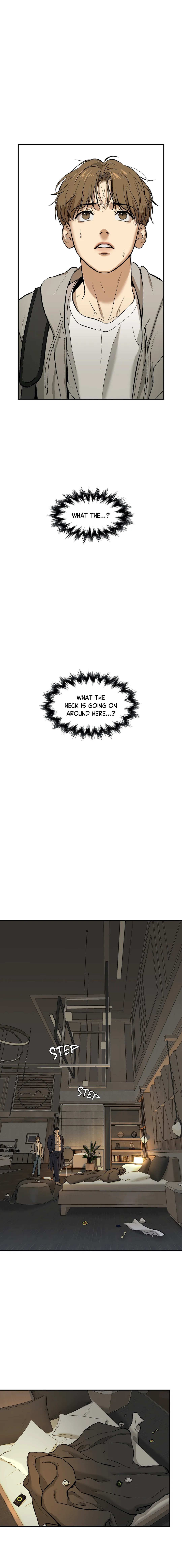 Jinx Chapter 2 - Page 10