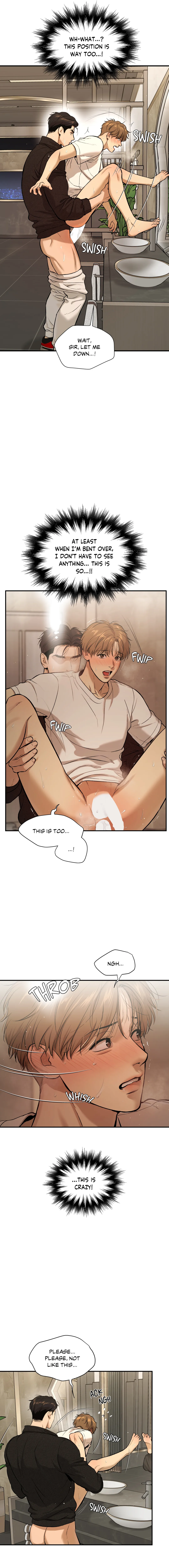 Jinx Chapter 20 - Page 2