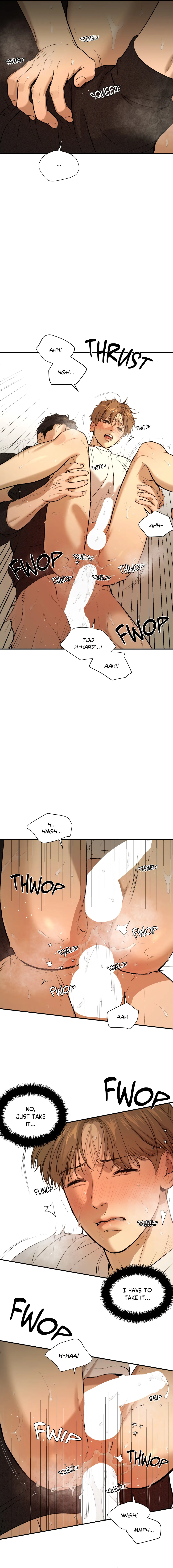 Jinx Chapter 20 - Page 11