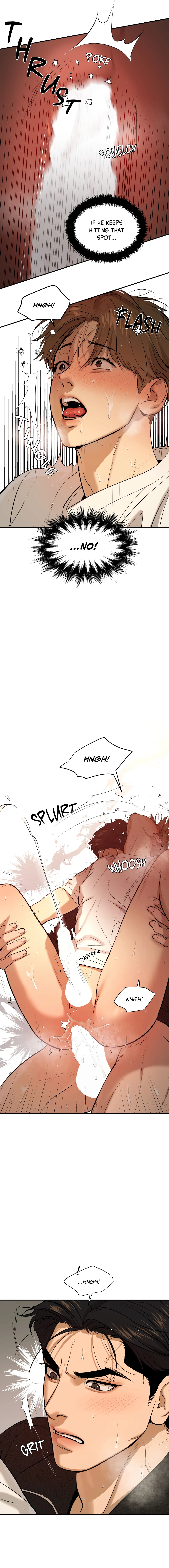 Jinx Chapter 20 - Page 12