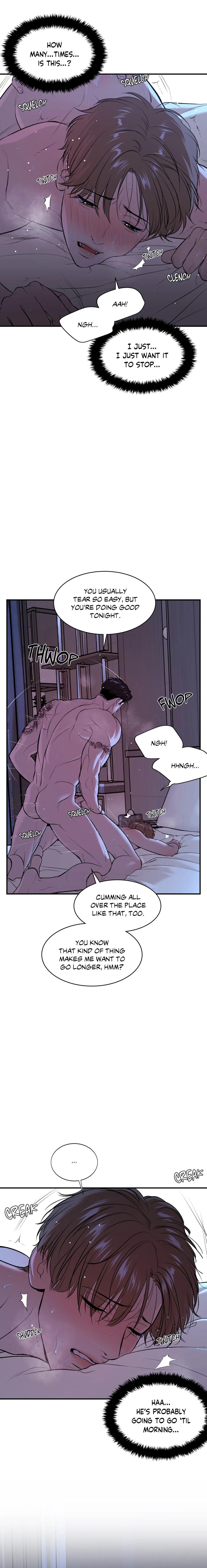 Jinx Chapter 20 - Page 16
