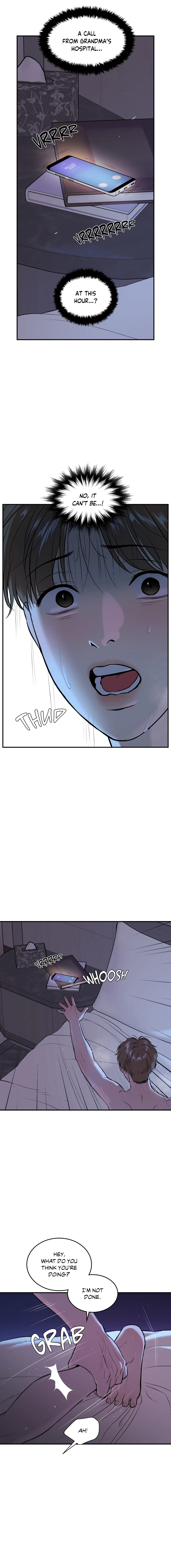 Jinx Chapter 20 - Page 18