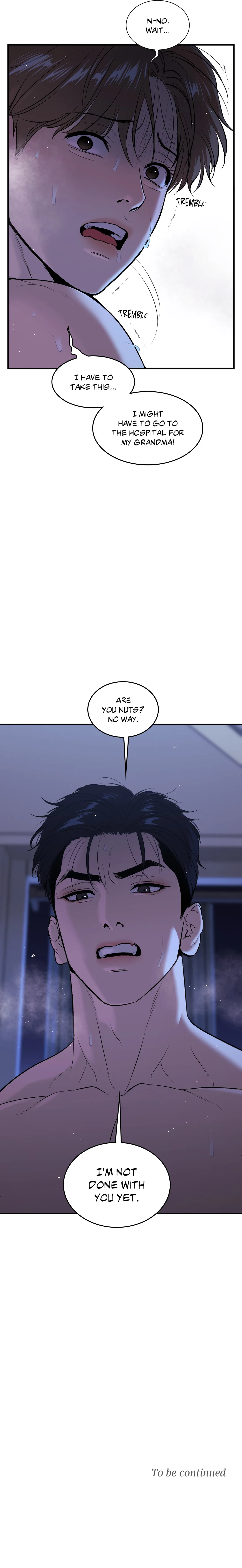 Jinx Chapter 20 - Page 19