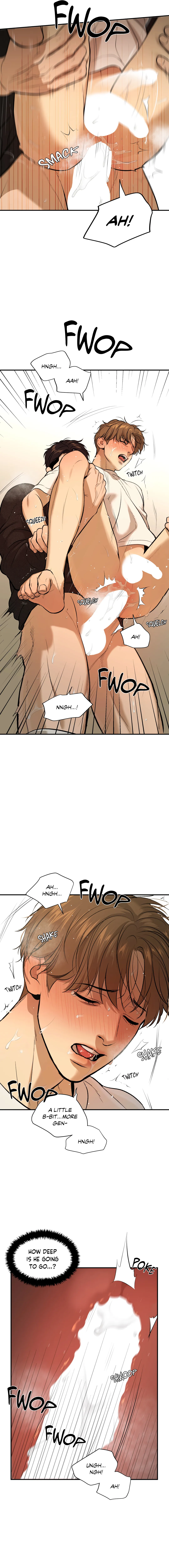 Jinx Chapter 20 - Page 4