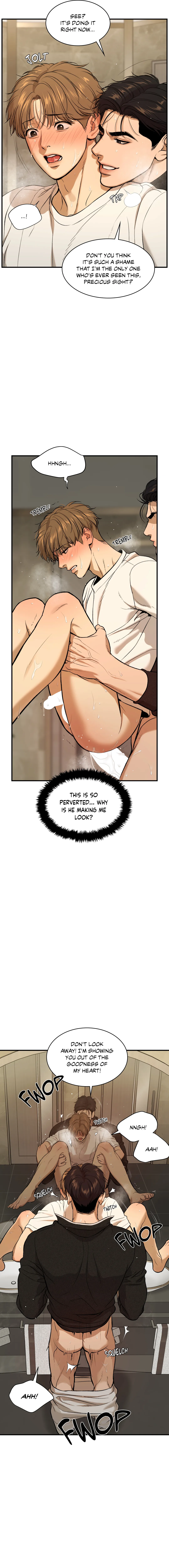 Jinx Chapter 20 - Page 7