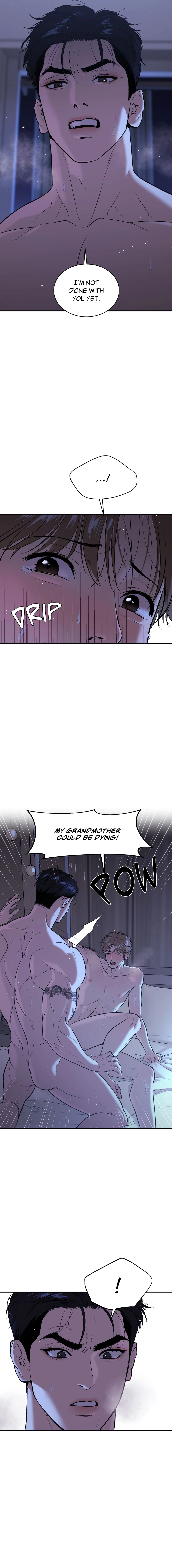 Jinx Chapter 21 - Page 2