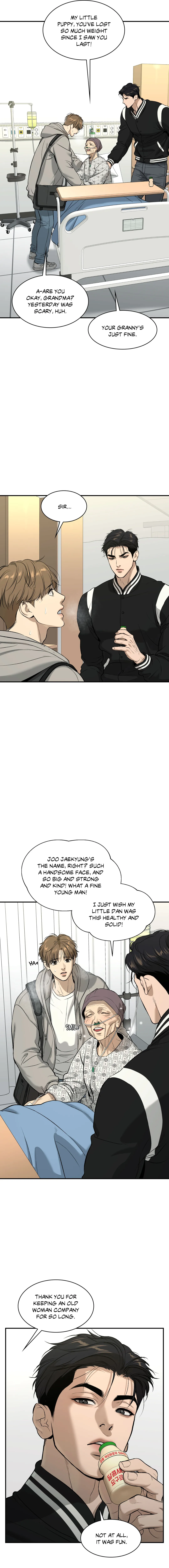 Jinx Chapter 21 - Page 17