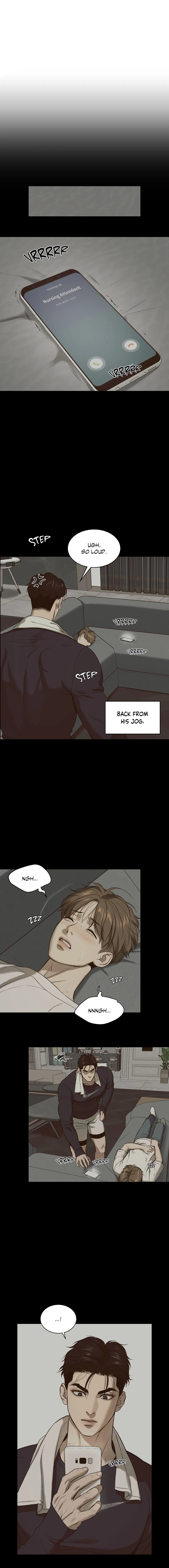 Jinx Chapter 21 - Page 19