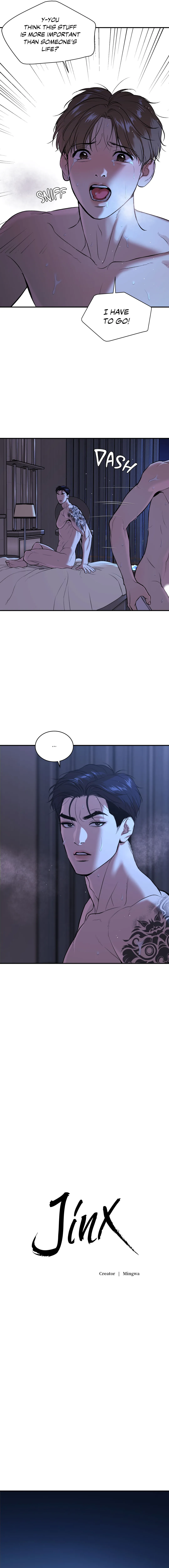 Jinx Chapter 21 - Page 3