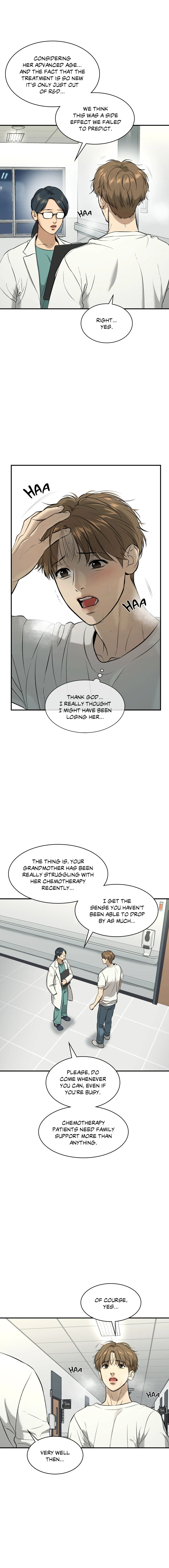 Jinx Chapter 21 - Page 5