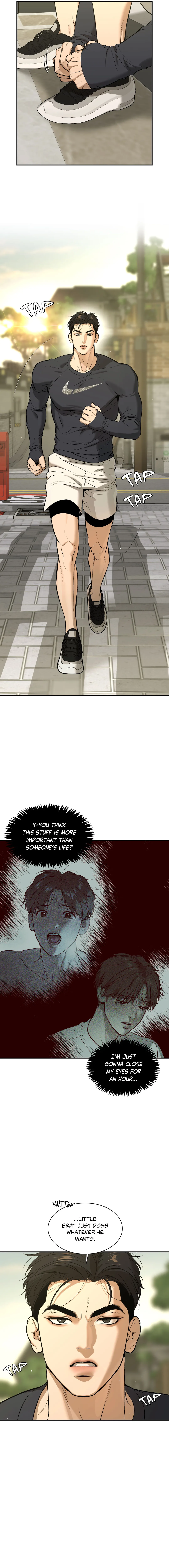 Jinx Chapter 21 - Page 10