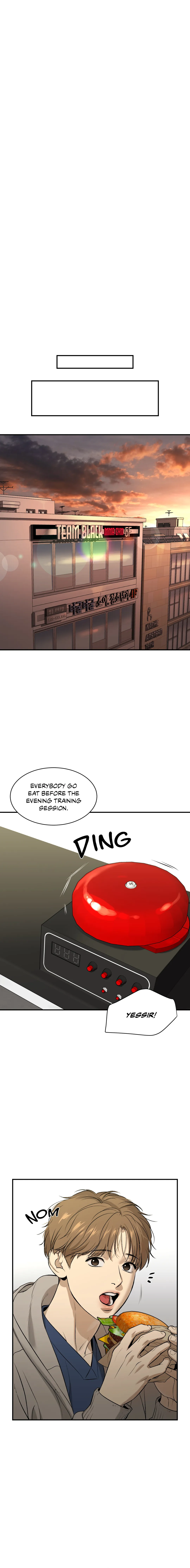 Jinx Chapter 22 - Page 21