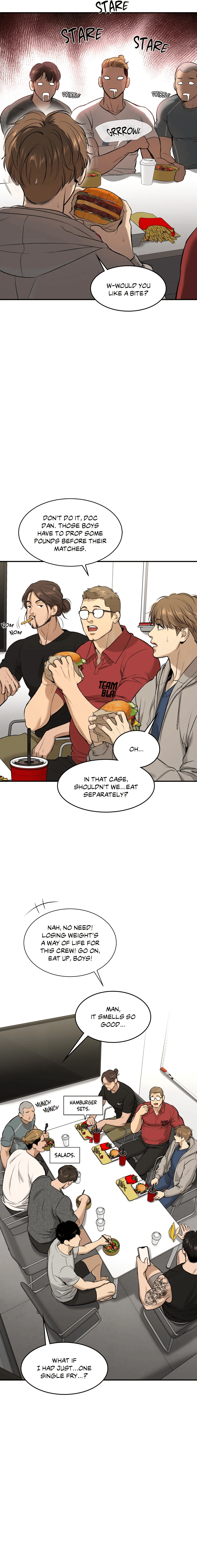 Jinx Chapter 22 - Page 22