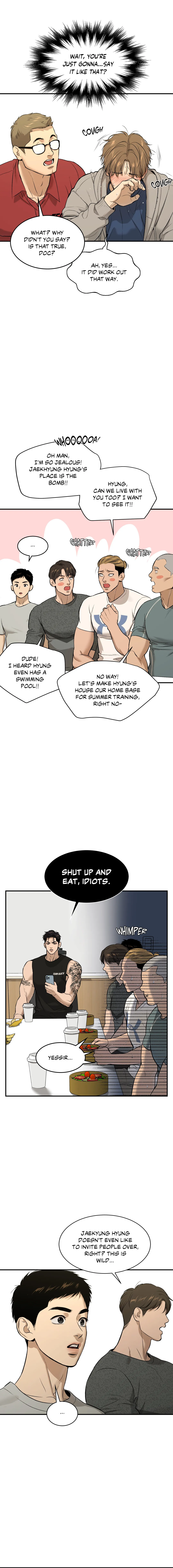 Jinx Chapter 22 - Page 25