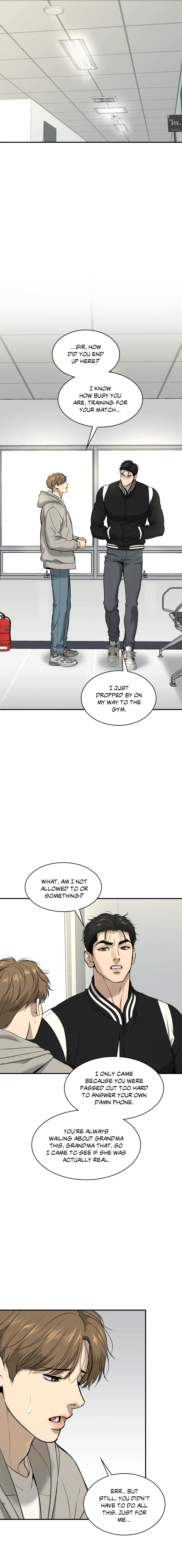 Jinx Chapter 22 - Page 4