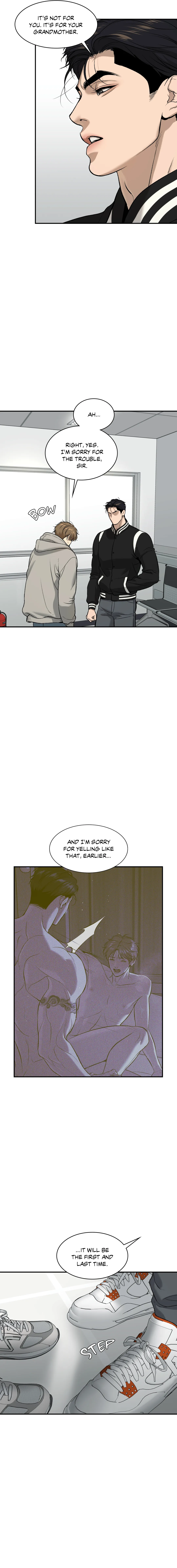 Jinx Chapter 22 - Page 5