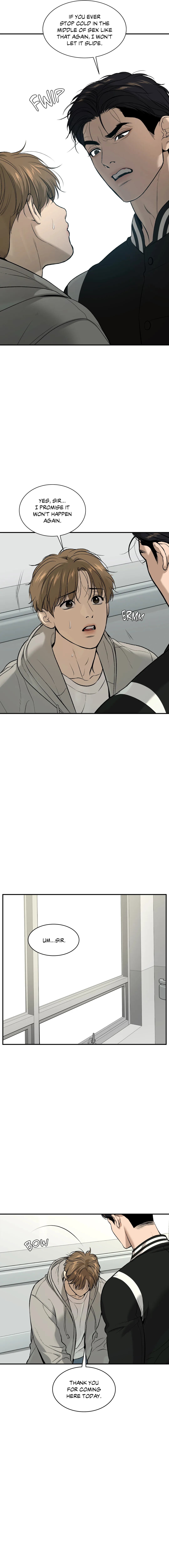 Jinx Chapter 22 - Page 6