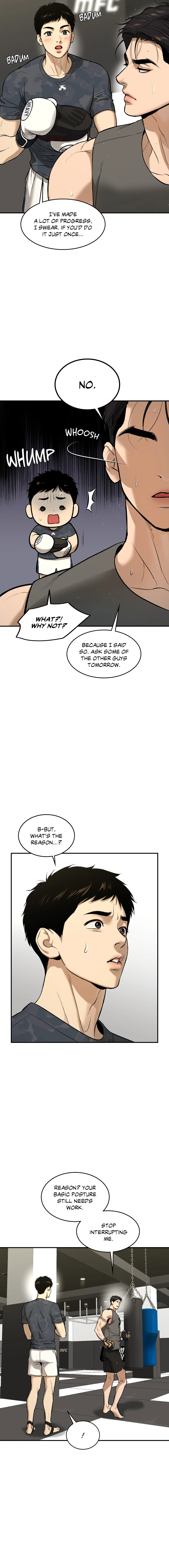 Jinx Chapter 23 - Page 13
